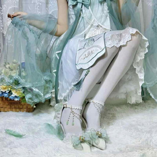 ロリータ ドレス コスプレ 河 美 ロリータ 薬剤 師 章 花嫁 ハイヒール チャイナ風なら 草 色の 弓 大人 ロリータ ドレス コスプレ 河 美 ロリータ 薬剤 師 章 花嫁 ハイヒール チャイナ風なら 草 色の 弓 大人