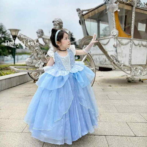 ロリータ ドレス コスプレ シンデレラ BabyQlovely プリンセス ドレス ロリータ ロリータ ドレス コスプレ シンデレラ BabyQlovely プリンセス ドレス ロリータ