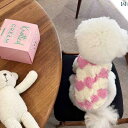 ペット 服 犬服 秋 犬用 暖かい ベスト テディ 子犬 服 秋冬 防寒 ビション ポメラニアン 猫用