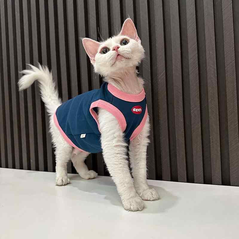 ペット 服 犬服 発財猫ストリートブ