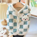 ペット用の秋冬ベストテディベア猫ビションフリーゼ犬用の服小型犬用の冬服マウンテンパーカー