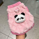 わんちゃん ペット服 かわいい 子犬や 猫用の 猫と 犬の 服 冬に 暖かい 過ごす 犬と な ベスト 抜け毛を 防ぐ テディ ブルーキャット