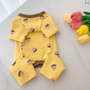 わんちゃん ペット服 かわいい 犬 服 春秋 ペット用 腹 巻き 子犬用 服 テディ 離乳 ビション 女性 猫用 手術用 腹 保護 不妊 手術 服