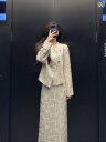 ワンピース ドレス レディース 2025年ので.上品な中国風高級象徴の中華スタイル婚約パーティードレスセットが登場しました。