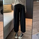 マタニティ パンツ レギンス オーバー サイズ 妊婦用 九分丈 パンツ 夏用 コットンと リネン ワイド レッグ レディース 300 スリム キャロット 200...
