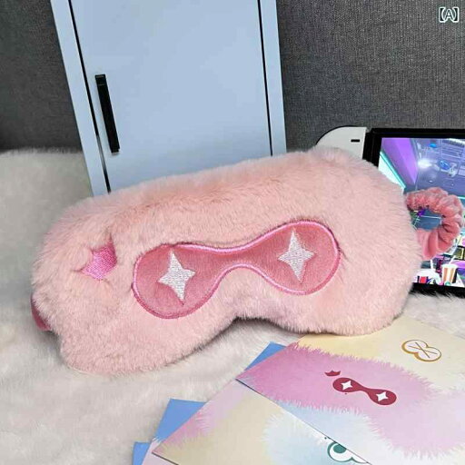 アイマスク 睡眠 遮光 ス プラトゥーン 同人 周辺 ぬいぐるみ アイマスク ウサギの 毛皮 アイス パック 付き アイマスク 睡眠 遮光 ス プラトゥーン 同人 周辺 ぬいぐるみ アイマスク ウサギの 毛皮 アイス パック 付き