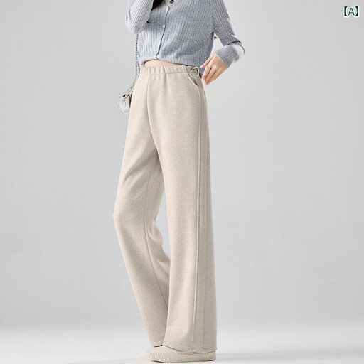 妊婦用 パンツ レギンス 景 奇 妊婦お 正月 パンツ 2025 春秋 アウター+ ベルベット ワイド レッグ 細身 ストレート バナナ 妊婦用 パンツ レギンス 景 奇 妊婦お 正月 パンツ 2025 春秋 アウター+ ベルベット ワイド レッグ 細身 ストレート バナナ