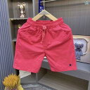 ショートパンツ ハーフパンツ 男性用 夏用 ホット ショーツ キャンディーカラーの 韓国 スリムフィット 万能 メンズ レディース な ビーチ パンツ