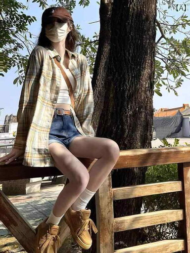 レディース シャツ トップス 女性用 チェック 柄 シャツ ジャケット 2025 春秋 スタイル コットンリネン カーディガン アウターウェア 長袖 トップス レディース シャツ トップス 女性用 チェック 柄 シャツ ジャケット 2025 春秋 スタイル コットンリネン カーディガン アウターウェア 長袖 トップス