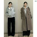 パーカー フード付き ニット グレーの ショート スウェットシャツ 春 ジャケット レディース ストレート ショルダー ジッパー トップ スリムフィット フード...