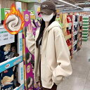パーカー フード付き ニット 女性用 スウェットシャツ 2025 春秋 コート 韓国 スタイル 春 フード付き カーディガン 薄手 スポーツ トップス