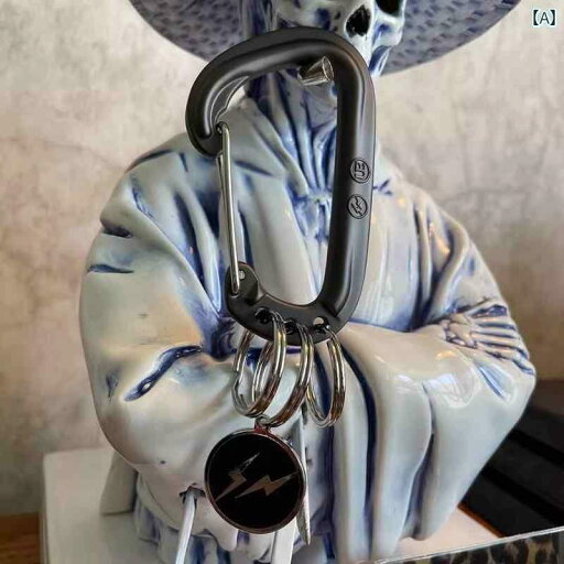 キーホルダー アクセサリー メタル 藤原 ヒロシ 稲妻 登山 キーホルダー アクセサリー クリーン フィット スタイル 高級 バッグ ウエスト ペンダント キーホルダー アクセサリー メタル 藤原 ヒロシ 稲妻 登山 キーホルダー アクセサリー クリーン フィット スタイル 高級 バッグ ウエスト ペンダント