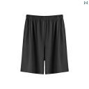 半袖 半ズボン パジャマ レディース 夏 パジャマ パンツ ショーツ モダール 薄手 大きいサイズ コットン シルク ホーム 大きい 冷感