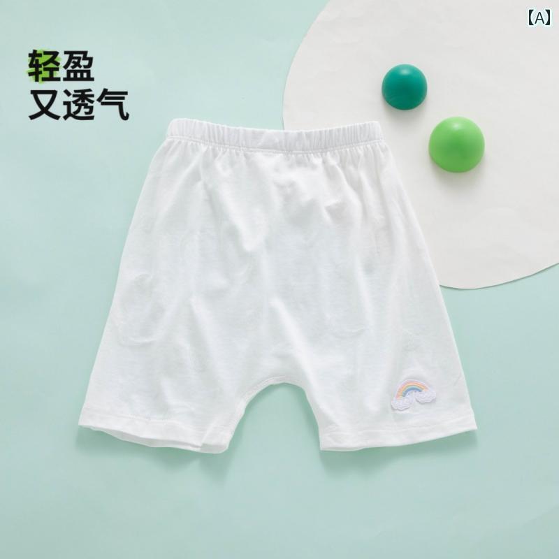 赤ちゃん パジャマ ベビー服 ベビー ショーツ 夏 薄手 綿 1歳 女の子 男の子 パンツ アウターウェア 73 サイズ 大きいお 尻 PP