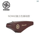 自転車 ホルダー バッグ 自転車 ホルダー バッグ NOMAD レトロ 自転車 オーディオ トライアングル バッグ クラシック サイクリング ミュージック