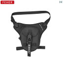 自転車 ホルダー バッグ FEHER ライディング レッグバッグ オートバイ ウエスト バッグ 男女兼用 多機能 スポーツ メッセンジャーバッグ 防水 タンク