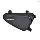 自転車 ホルダー バッグ Aierlun 自転車 バッグ アッパー チューブ トライアングル フロント ビーム マウンテンロード バイク サドルバッグ ツール ...