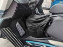自転車 ホルダー バッグ スクーター 燃料 タンク バッグ アウトドア ウエスト メンズ 多機能 バイク スポーツライディング ツール クロス ボディ スモール...
