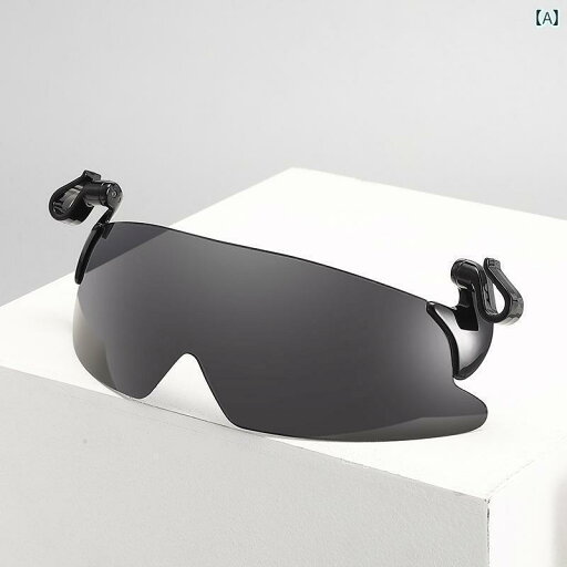 サングラス めがね スタイリッシュ GLAZZY 釣り用 サングラス 旅行用 取り外し 可能 キャップ クリップ アウトドア スポーツ サングラス めがね スタイリッシュ GLAZZY 釣り用 サングラス 旅行用 取り外し 可能 キャップ クリップ アウトドア スポーツ