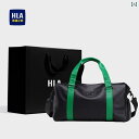 バッグ ハンドバッグ トラベル HLA / Hailan Home短 距離 旅行 バッグ レディース 軽量大容量 出張 荷物 メンズ フィットネス
