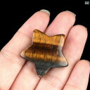 アクセサリー ヘア 雑貨 30 mm 五芒星 水晶 瑪瑙 石 星月 DIY 穴なし 星型 ジュエリー アクセサリー 素材 ギフト