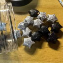 アクセサリー ヘア 雑貨 完成 した ソリッドカラーの スター ラインストーンを 積み重ねた DIYの 願い 事 幸運の 星 クリスマス プレゼント 誕生日 ク...