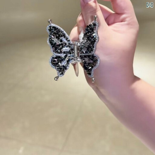 アクセサリー ヘア 雑貨 モネ シー スター 鮮やかな 蝶と 白 鹿の 同じ スタイル 万能 シンプル かわいい ミニ ヘア ピン アクセサリー ヘア 雑貨 モネ シー スター 鮮やかな 蝶と 白 鹿の 同じ スタイル 万能 シンプル かわいい ミニ ヘア ピン