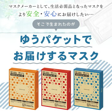 マスク 不織布 45枚 不織布マスク 小さめ 学童 ふつう アイリスオーヤマ プリーツマスク（ゆうパケット用） 学童サイズ 45枚入 学童サイズ 風邪 花粉 ますく ウイルス 埃【メール便】【代金引換不可・後払い決済不可・日時指定不可】