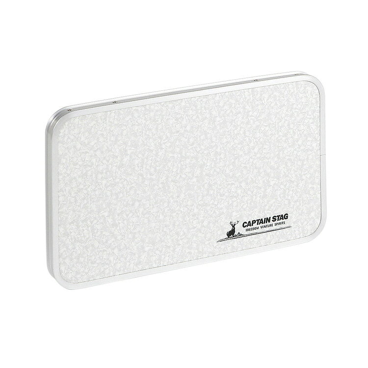 アウトドアテーブル ミニテーブル 56×34cm ラフォーレ UC-512CAPTAINSTAG キャンプ...