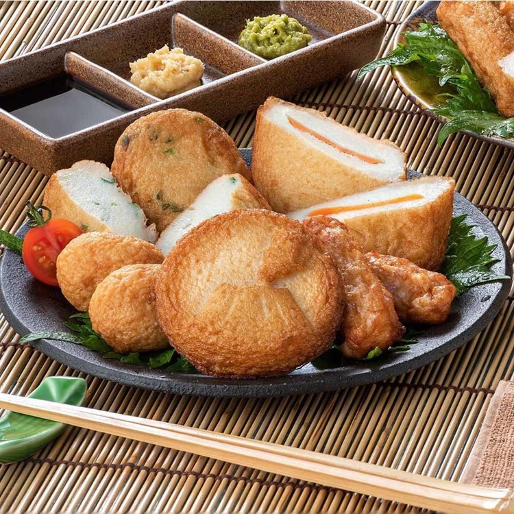 【薩摩家】さつま揚げ定番・おつまみセット R-1薩摩家 贈り物 さつま揚げ 中元 歳...