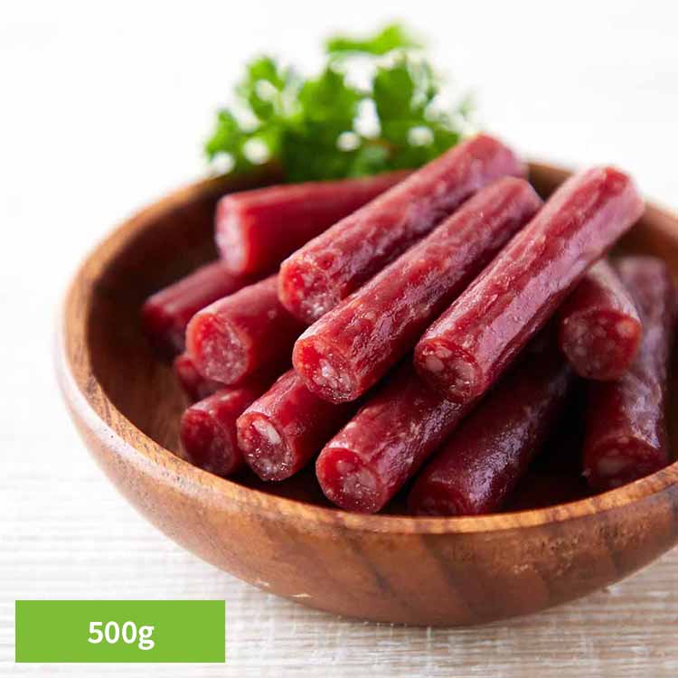 【訳あり】ジューシーカルパス 500g SM00010350送料無料 カルパス 訳あり ジューシー 端っこ 肉汁 おつまみ ビール どっさり 無選別 大容量 宮内ハム 【メール便】