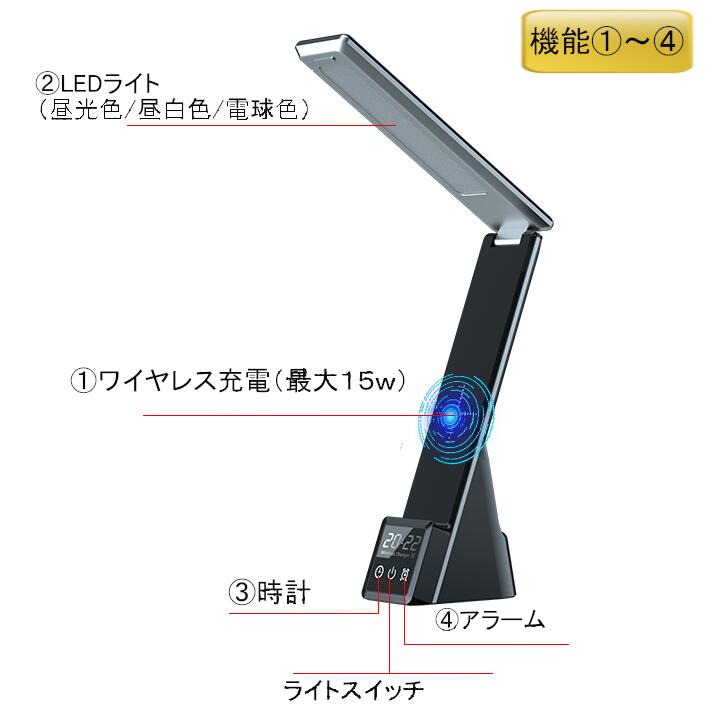 【2台同時充電】Qiワイヤレス充電器急速充電器最新型動画視聴10W7.5W5W対応iPhoneXperiaGalaxy等軽量軽い対応iPhoneQi充電ワイヤレスチャージャー