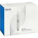 【新品未開封】【正規品】【あす楽】iqos white iQOS-WHITE- アイコス ホワイト