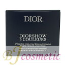 Dior ディオールショウ サンク クルール 643 ゴールデン マスカレード 7g アイシャドウ 限定品