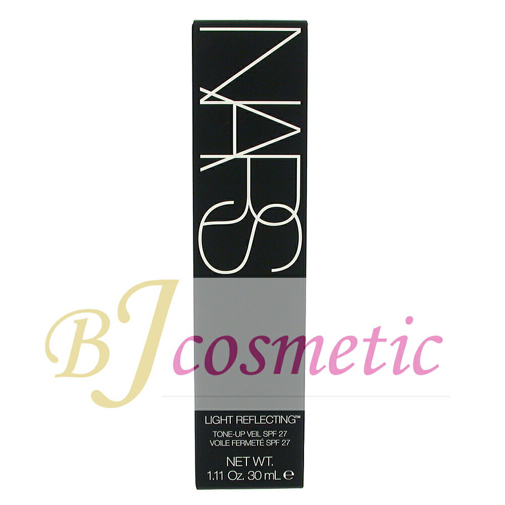 NARS ナーズ ライトリフレクティング トーンアップヴェール SPF27・PA++ 30ml メーキャップベース アウトレットのサムネイル