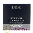 Dior ディオールスキン フォーエヴァー クチュール ルミナイザー 002 コライユ ルミエール 6g フェイスパウダー 2024 クリスマス コレクション ...