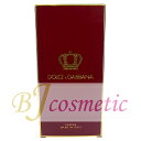 DOLCE&GABBANA Q by ドルチェ&ガッバーナ パルファム 100ml 香水 中古 残量多