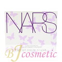 NARS ナーズ クワッドアイシャドー 04065 SAKURA 1.1g×4 アイシャドウ 限定品 海外パッケージ アウトレット