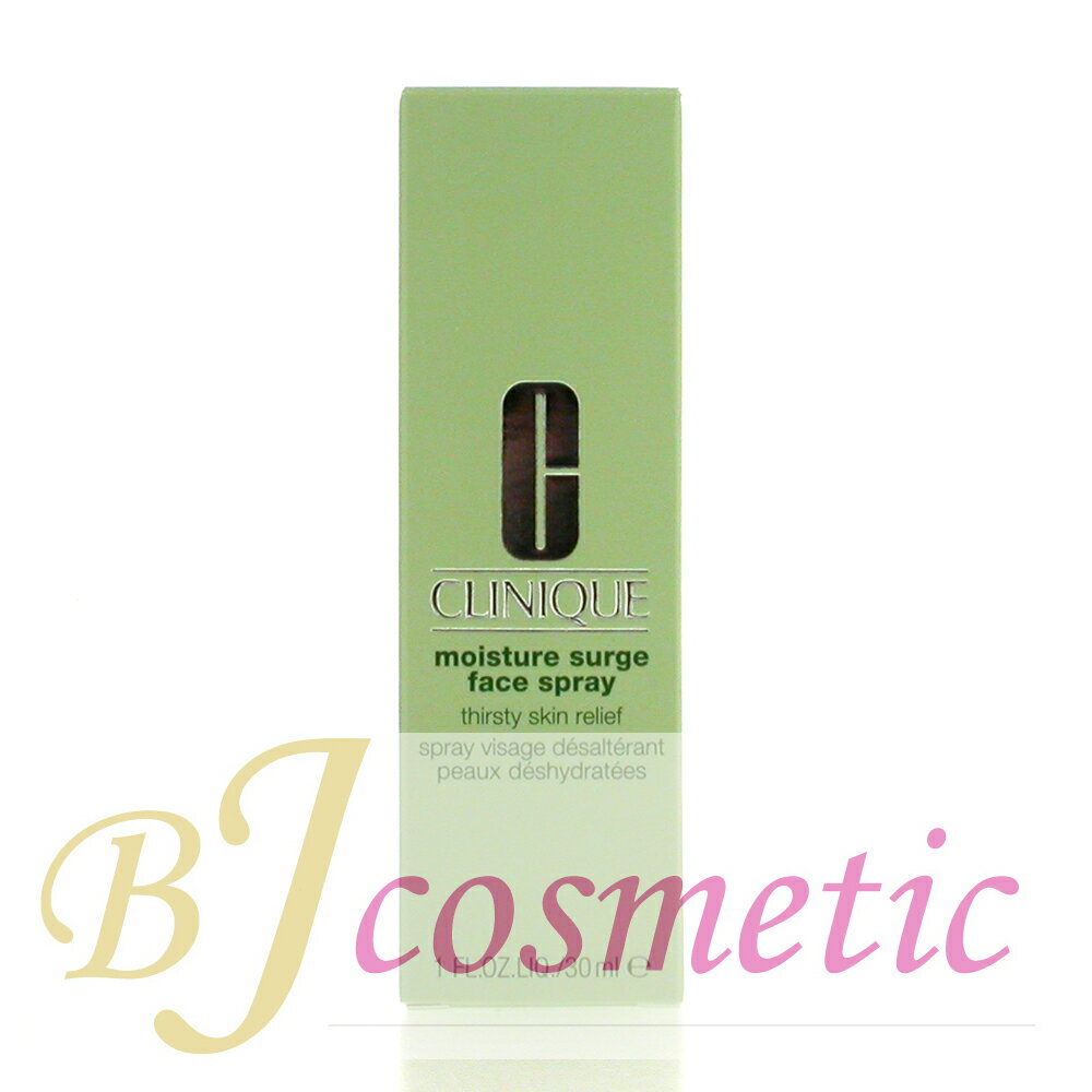 [CM299-1]CLINIQUE ����ˡ��� �⥤�����㡼 ������ �ե����� ���ץ졼���ݼ���������󥹥ץ졼��30ml