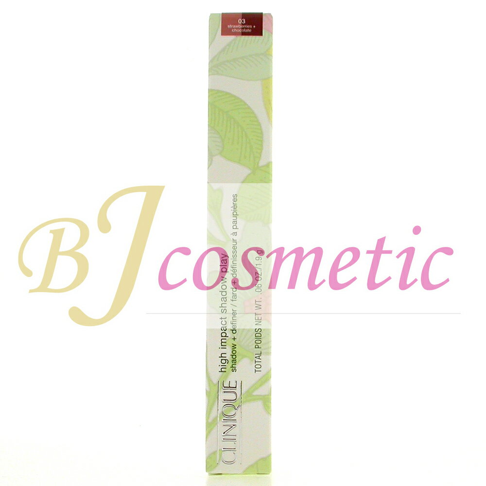 [CM300-1]CLINIQUE クリニーク ハイ イン�