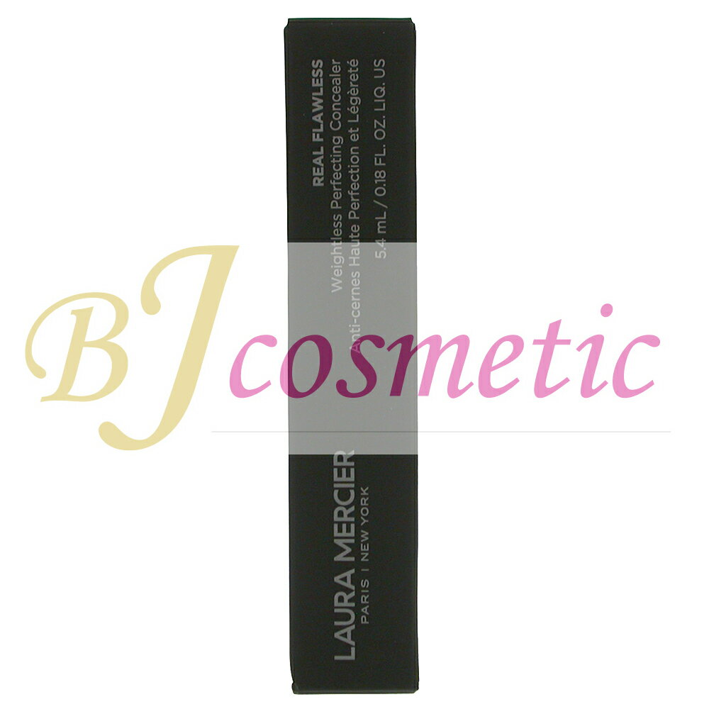 Rakuten - [CS864-1]Laura Mercier ローラ メルシエ リアル フローレス ウェイトレス パーフェクティング コンシーラー 0N1 5.4ml