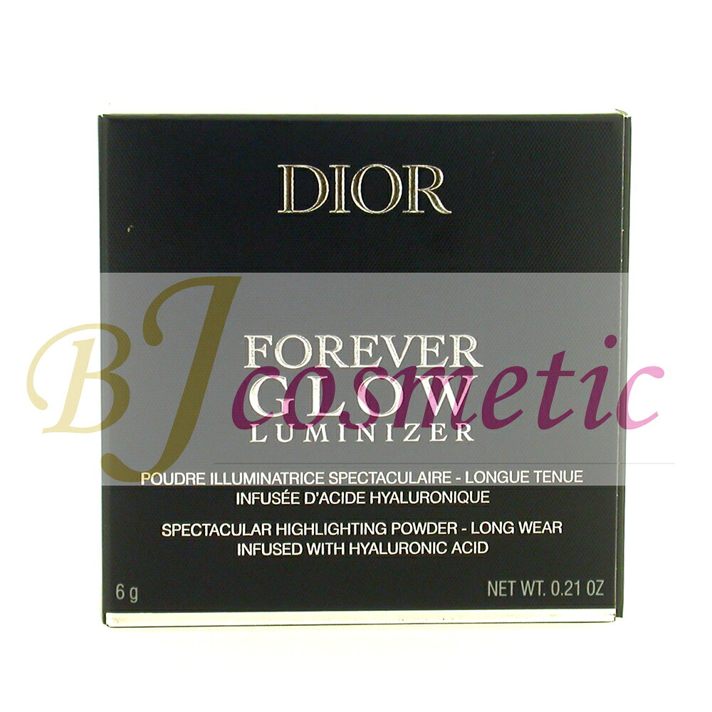 乐天商城 - [RM394-1]DIOR ディオールスキン フォーエヴァー グロウ ルミナイザー 001 ディオール スター フェイスパウダー ホリデー コレクション 2025 限定