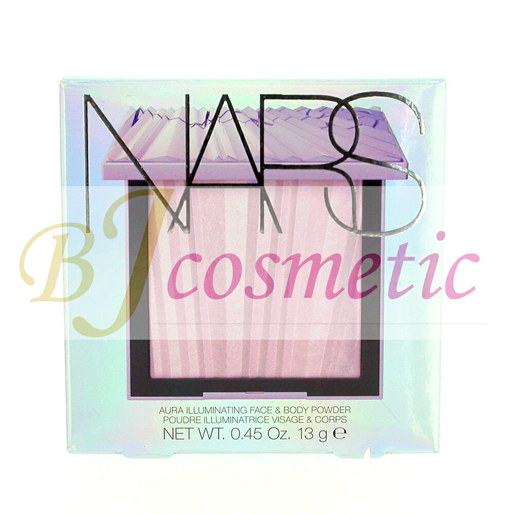 Rakuten - [CS830-1] NARS ナーズ オーライルミネイティングフェイス＆ボディパウダー #SKYROKET 13g