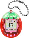 バンダイOriginal Tamagotchi Fresh Strawberry たまごっち 液晶ゲーム 育成 お世話 おもちゃ 女の子 男の子 子供 プレゼント ギフト 6歳 送料無料