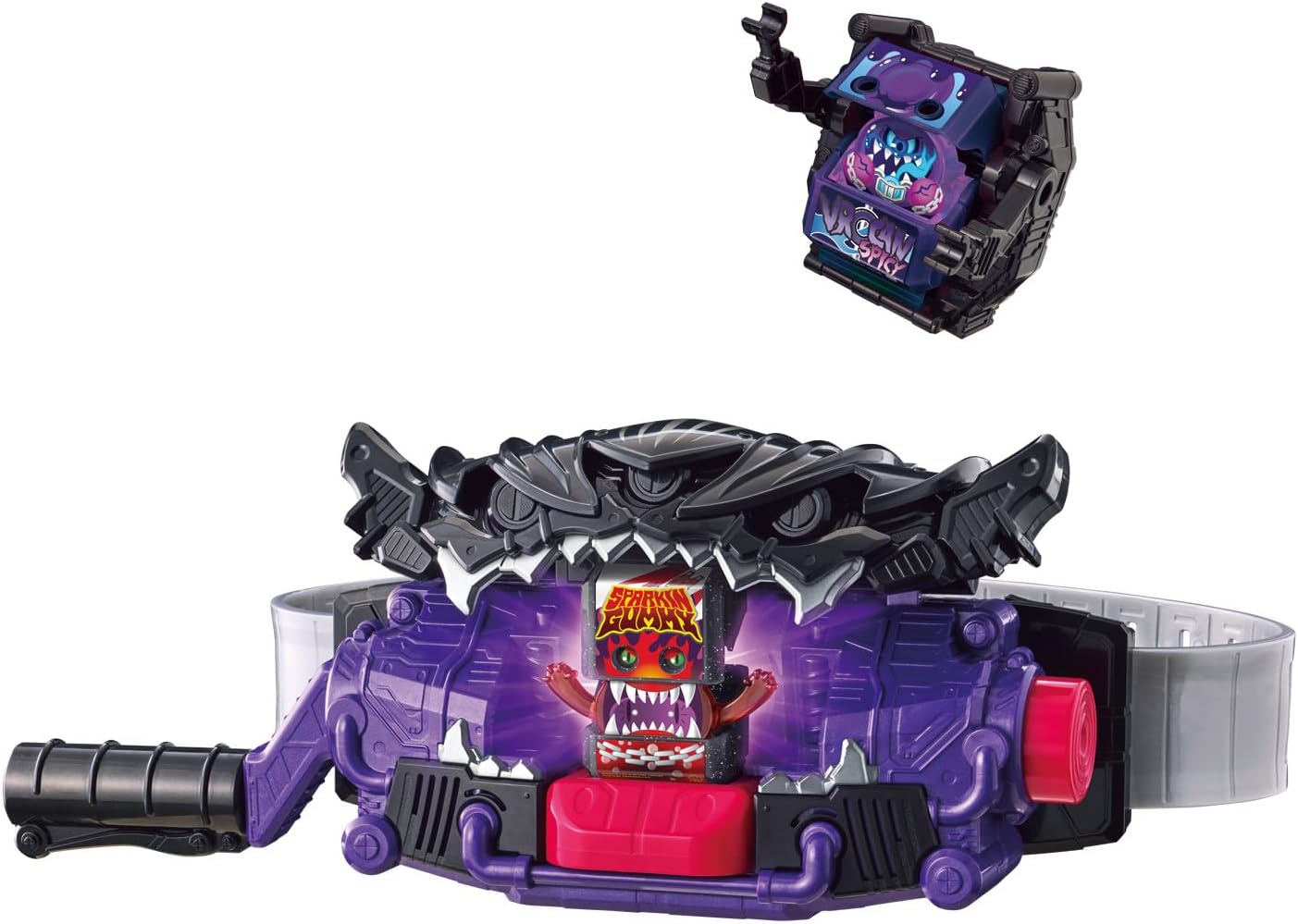 DX変身ベルトビターガヴ&ゴチゾウホルダーセット なりきり 変身 仮面ライダーバンダイ おもちゃ プレゼント グッズ 誕生日 3歳以上 送料無料
