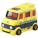 【100円OFFクーポン配布中】 ドリームトミカ トミカ×ドラゴンボール 亀仙人のワゴン車 タカラトミー おもちゃ 3歳 男の子 玩具 ギフト プレゼント 誕生...