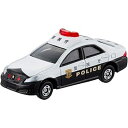 タカラトミー トミカ No.110 トヨタ クラウン パトロールカー (箱) 車 ミニカー 室内遊び プレゼント 誕生日 お祝い 贈り物 3歳 男の子 こども ...