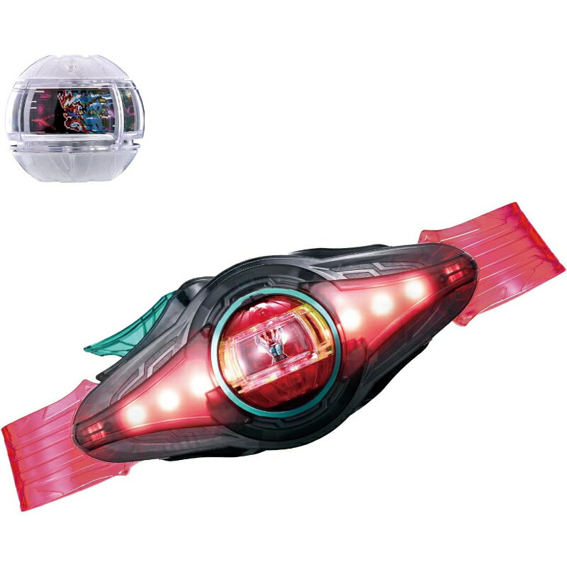 ［バンダイ(BANDAI)］ 仮面ライダーゼッツ 変身ベルト DXゼッツドライバー（特典：ブースターカプセム付き）