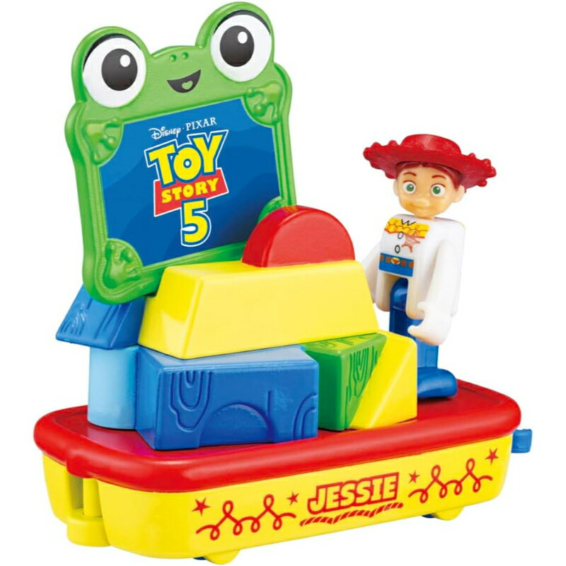 乐天商城 - タカラトミー TAKARA TOMY トミカ ドリームトミカ No.180 ディズニートミカパレード トイ・ストーリー5 公開記念 ミニカー 玩具 男の子 女の子 キッズ 車 コレクション アイテム 映画 キャラクター お祝い 誕生日 クリスマス プレゼント 贈り物 記念日 正規品