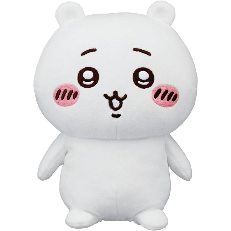 ジョイパレット おててぱたぱた まねぴょこ ちいかわ まねっこ おしゃべり 動く ぬいぐるみ